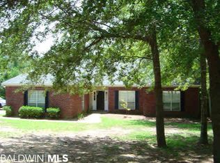 101 Donette Loop, Daphne, AL 36526