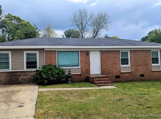 4059 Village Dr, Fayetteville, NC 28304