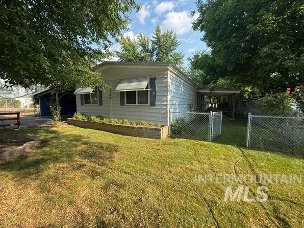 1360 Pioneer Rd, Weiser, ID 83672