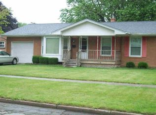 224 Cranbrook Blvd, Monroe, MI 48162