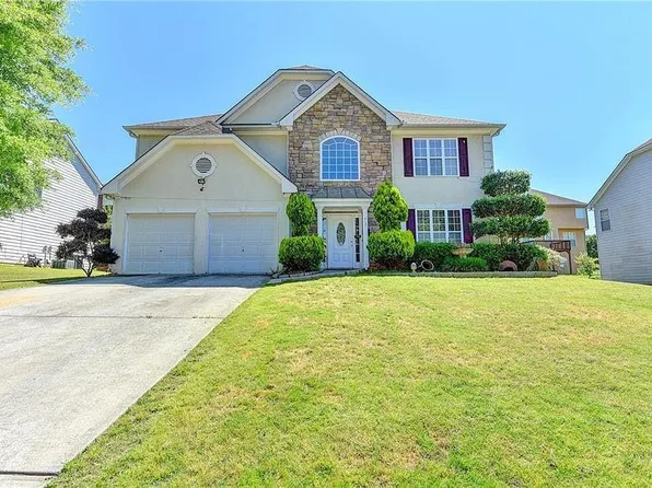 6125 Foxcroft Ct, Morrow, GA 30260