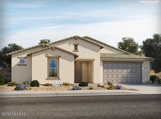 325 N Pecan Pie Pl, Sahuarita, AZ 85629