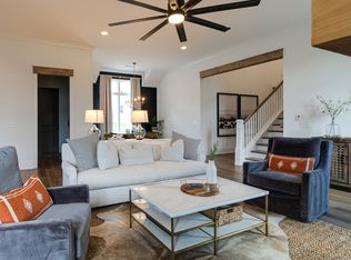 7597 Delancey Dr, College Grove, TN 37046