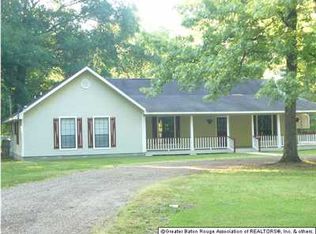 7950 Pink Graves Rd, Denham Springs, LA 70706