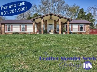 5546 Old Kentucky Rd, Sparta, TN 38583