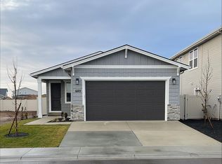 6103 W Fireline St, Meridian, ID 83646
