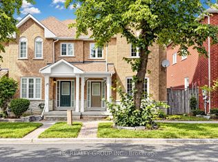 180 Trail Ridge Ln, Markham, ON L6C 2C5