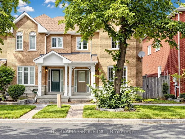 180 Trail Ridge Ln, Markham, ON L6C 2C5