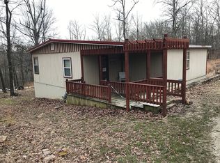 1304 Wayne 522a, Wappapello, MO 63966