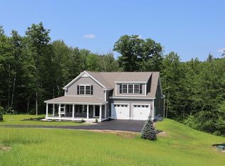 LOT 11 Old Mill Ln, Hooksett, NH 03106