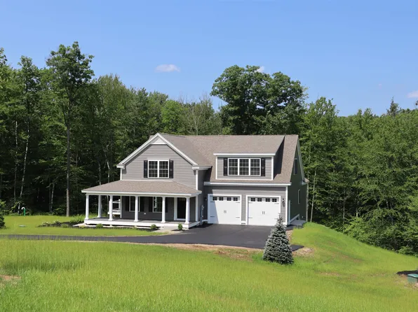 Lot #11 Old Mill Lane #11, Hooksett, NH 03106