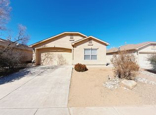 491 Blue Sage Ave SW, Los Lunas, NM 87031