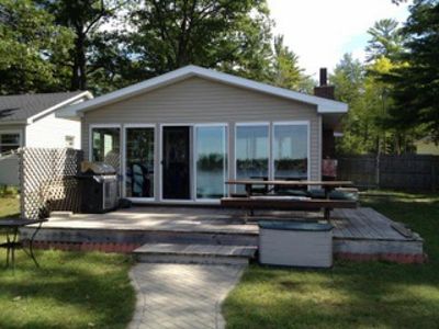 6167 Loud Dr, Oscoda, MI, 48750