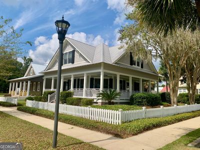 181 Yellow Bluff Dr, Midway, GA, 31320