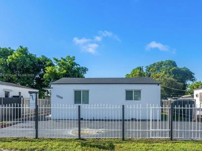 1050 Superior St, Opa Locka, FL, 33054