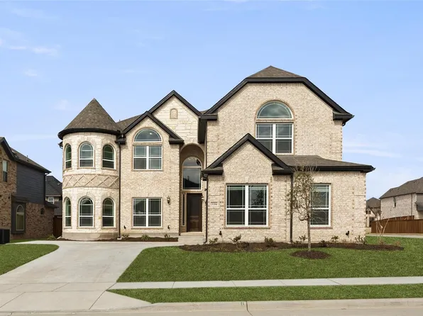 3104 Lakeshore Dr, Anna, TX 75409