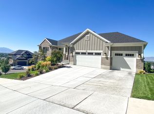 651 N Summit Dr, Provo, UT 84606