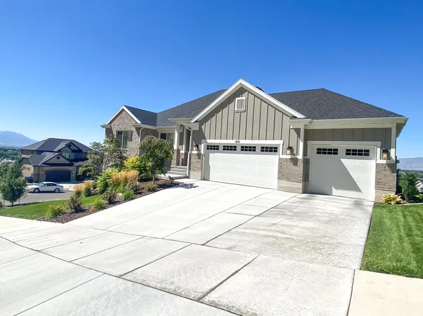 651 N Summit Dr, Provo, UT 84606