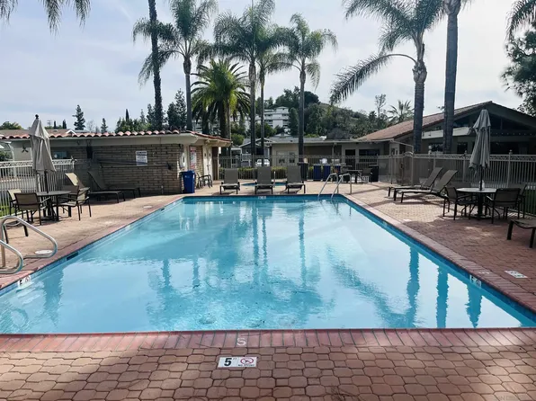 450 E Bradley Ave Space 79, El Cajon, CA 92021