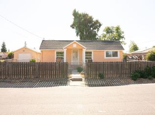 425 N Abbie St, Modesto, CA 95357