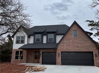 13190 Broken Arrow, Arcadia, OK 73007