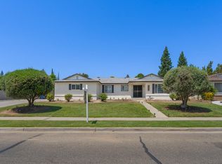 2048 W Sierra Ave, Fresno, CA