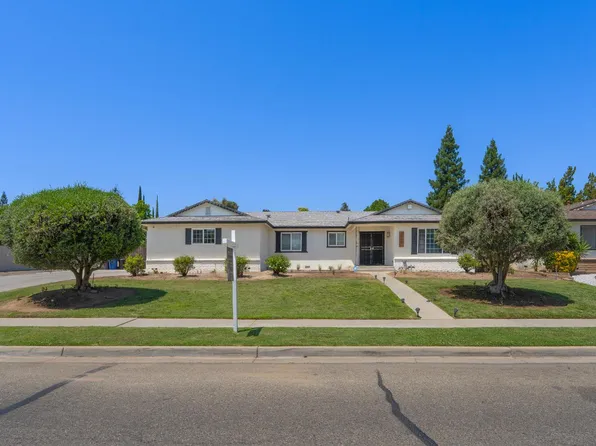 2048 W Sierra Ave, Fresno, CA 93711