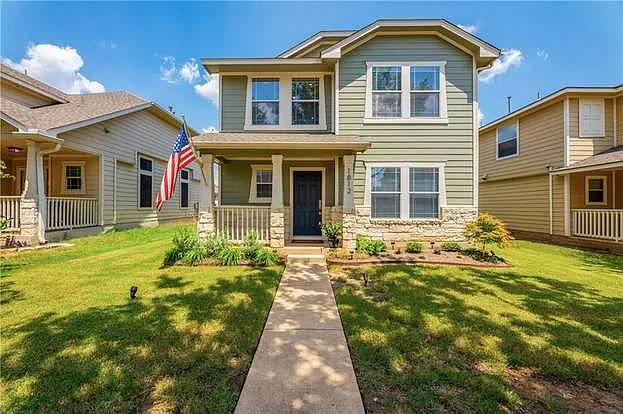 1812 Lost Maples Loop — Photo 41