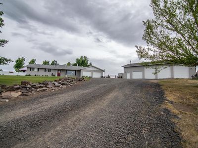 2107 NE Quail Valley Dr, Prineville, OR, 97754