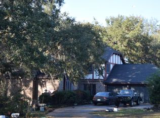 21725 NW 106th Court Rd, Micanopy, FL 32667