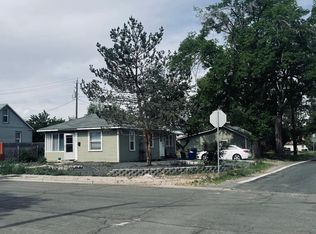 195 Van Buren St, Twin Falls, ID 83301