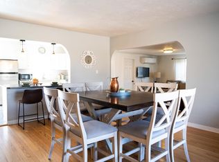 3816 Simms Ave SE, Albuquerque, NM 87108