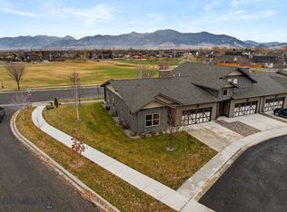 890 Sanders Ave UNIT K, Bozeman, MT 59718