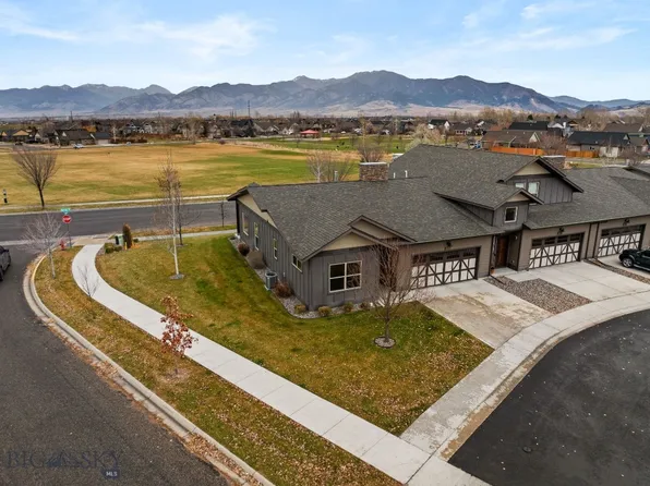 890 Sanders Ave Unit K, Bozeman, MT 59718