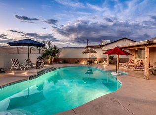 3457 Indian Peak Dr, Lake Havasu City, AZ 86406