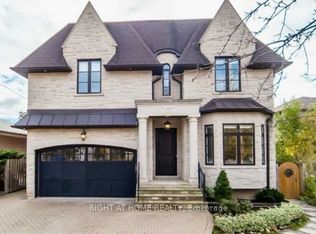 243 Homewood Ave #BASEMENT, Toronto, ON M2M1K7