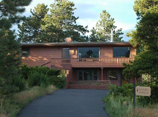 1111 Pine Ln, Estes Park, CO 80517