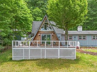1162 Little Peak Creek Road #B, Jefferson, NC 28640
