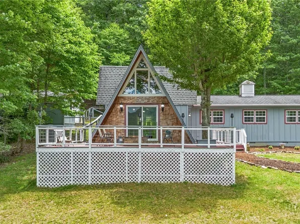 1162 Little Peak Creek Road #B, Jefferson, NC 28640