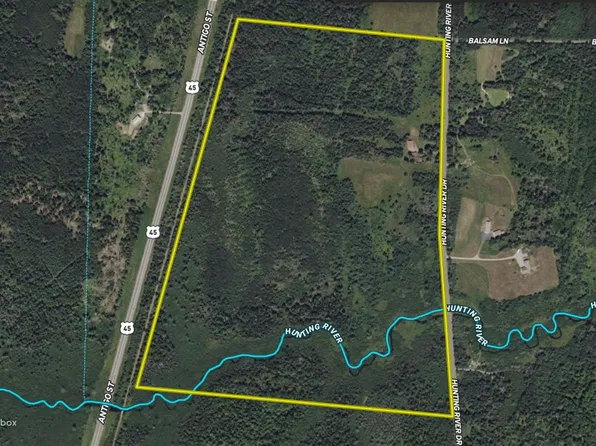 N10940 Hunting River Rd, Elcho, WI 54428
