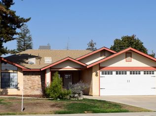 11200 Meacham Rd, Bakersfield, CA 93312