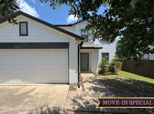 109 Kendall Cv, Elgin, TX 78621