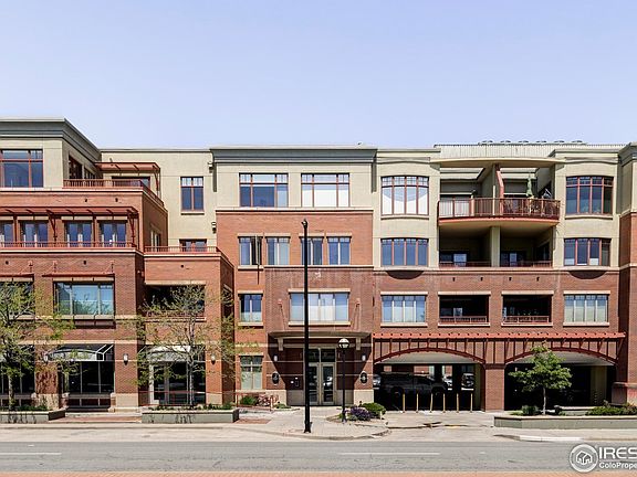2nd image of 1301 Canyon Blvd #207