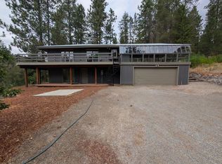 2383 Burnt Valley Rd #A, Chewelah, WA 99109