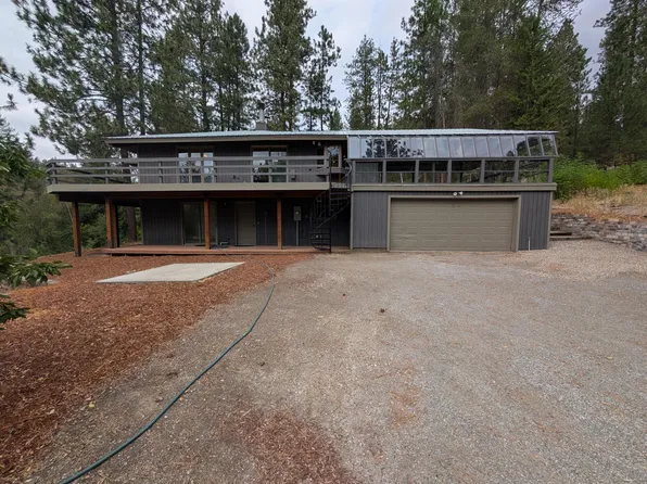 2383 Burnt Valley Rd #A, Chewelah, WA 99109