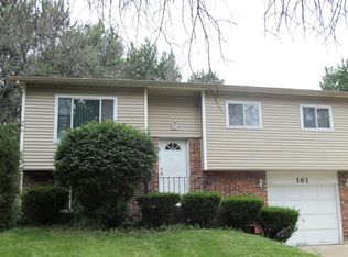 161 Pacific Ln, Bolingbrook, IL