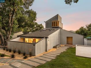 336 Castle Crest Rd, Alamo, CA 94507