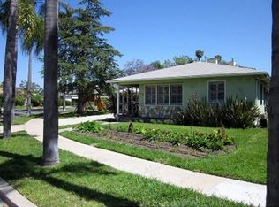 5025 Dick St, San Diego, CA 92115