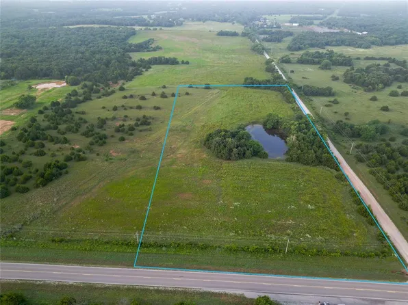 State Highway 39, Wanette, OK 74878