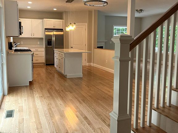 3rd image of lot25 frederick Lane